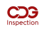 CDG Inspection